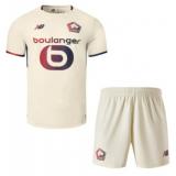 Lille 2a Equipación 2025/26 - NIÑOS